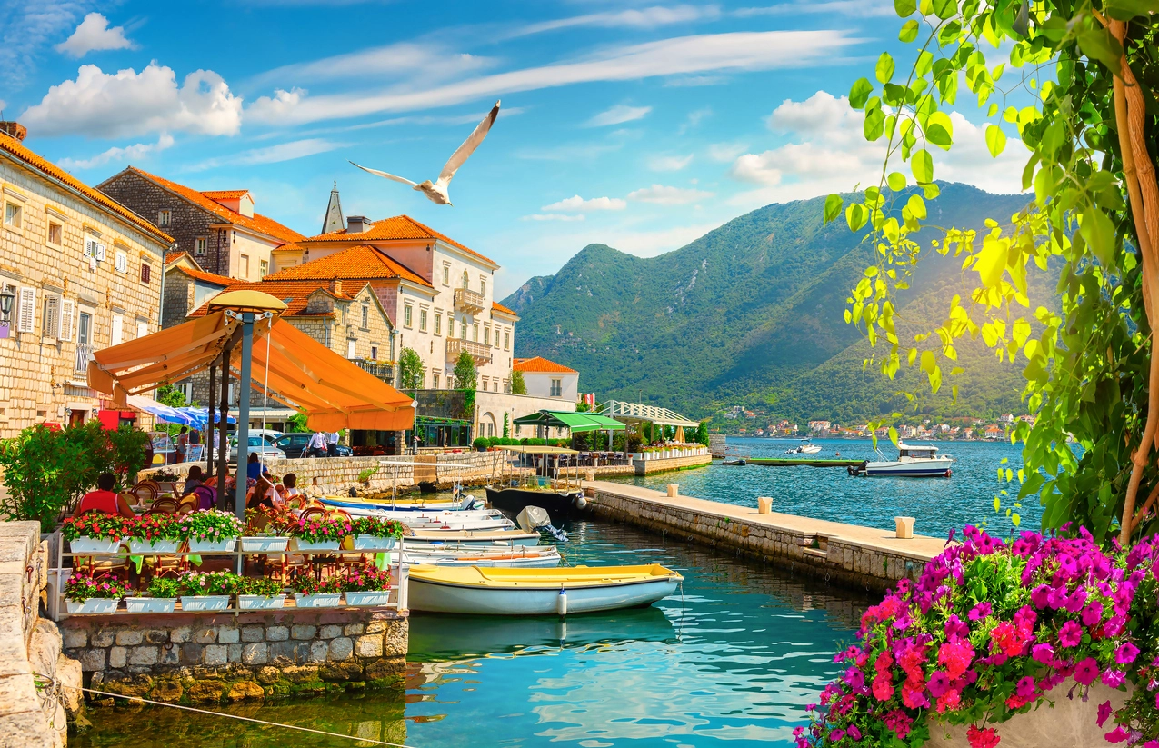 offering professional private transfers across montenegro, including kotor tourist tours