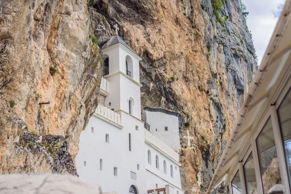 experience spiritual private tour in montenegro with our car rental and tours agency