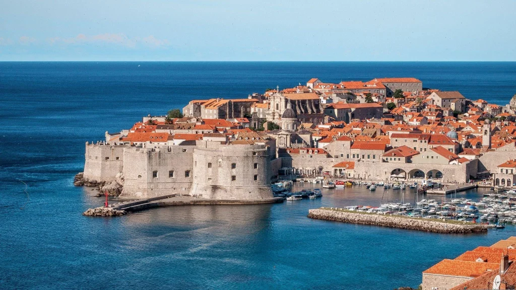 spend a day in dubrovnik with our private tour package