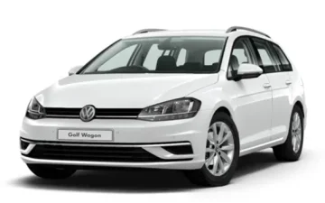  Golf 7 Wagon 
