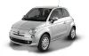  Fiat 500 or Citroën C1 