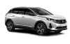  Peugeot 3008 or Škoda Karoq 