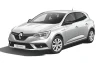  Renault Megane Manual 