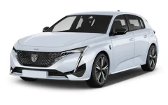  Peugeot 308 Automatic 