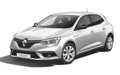  Renault Megane Manual 