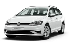  Golf 7 Wagon 